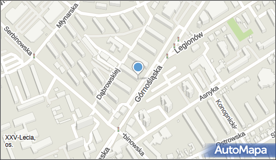 Agent Ubezpieczeniowy, Górnośląska 61a, Kalisz 62-800 - Przedsiębiorstwo, Firma, NIP: 6181452038