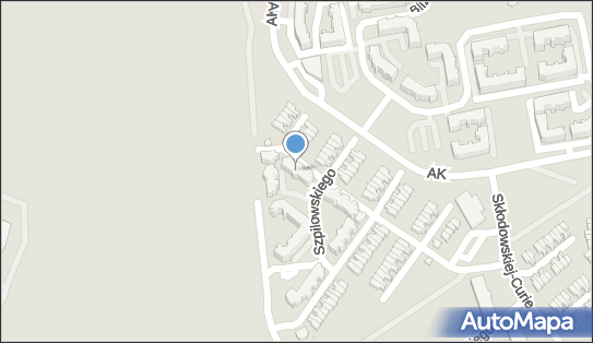 6181091310, Agent Ubezpieczeniowy -Bogumiła Twardowska 