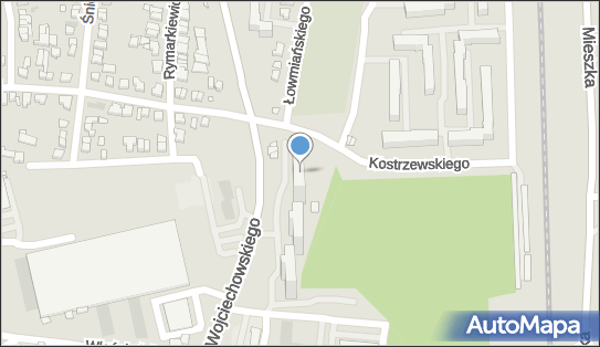 Agent Ubezpieczeniowy, Osiedle Króla Bolesława Chrobrego 39 60-681 - Przedsiębiorstwo, Firma, NIP: 9720515139