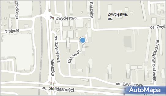 Agent Ubezpieczeniowy, Osiedle Zwycięstwa 19, Poznań 61-649 - Przedsiębiorstwo, Firma, NIP: 9720137275
