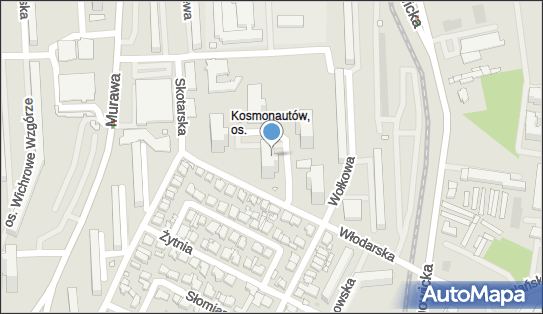 Agent Ubezpieczeniowy, Osiedle Kosmonautów 16, Poznań 61-639 - Przedsiębiorstwo, Firma, NIP: 9720773700