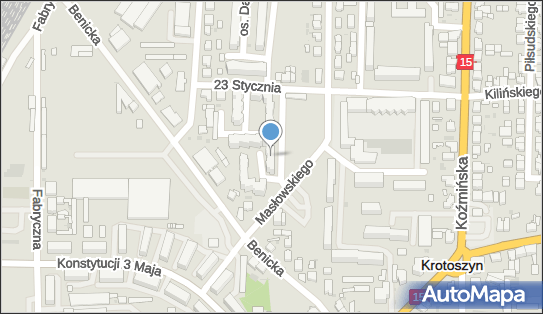 Agent Ubezpieczeniowy, Osiedle Szarych Szeregów 2, Krotoszyn 63-700 - Przedsiębiorstwo, Firma, numer telefonu, NIP: 6211195423