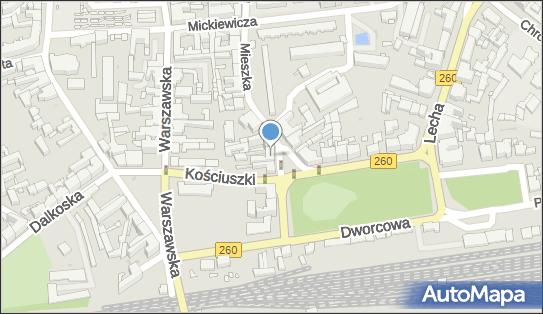 Agent Ubezpieczeniowy, Mieszka I 54, Gniezno 62-200 - Przedsiębiorstwo, Firma, NIP: 7841288575