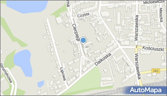 Agent Ubezpieczeniowy, Cierpięgi 7a, Gniezno 62-200 - Przedsiębiorstwo, Firma, NIP: 7841055173