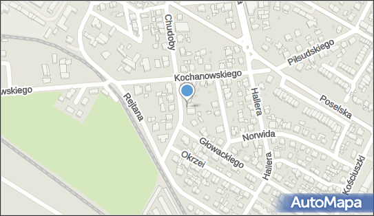 Agent Ubezpieczeniowy, Chudoby Stanisława 5, Środa Wielkopolska 63-000 - Przedsiębiorstwo, Firma, NIP: 7861048242