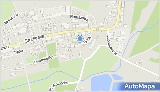 Agent Ubezpieczeniowy, Tylna 38a, Recz 73-210 - Przedsiębiorstwo, Firma, numer telefonu, NIP: 5941023496