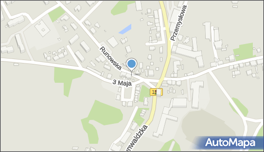 Agent Ubezpieczeniowy, Runowska 2, Węgorzyno 73-155 - Przedsiębiorstwo, Firma, numer telefonu, NIP: 8541316782