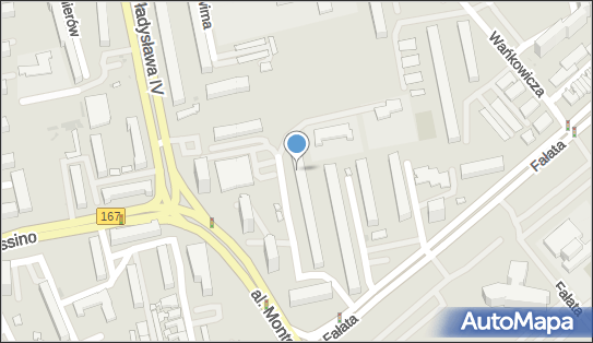 Agent Ubezpieczeniowy, ul. Leopolda Okulickiego 20, Koszalin 75-348 - Przedsiębiorstwo, Firma, NIP: 6691430751