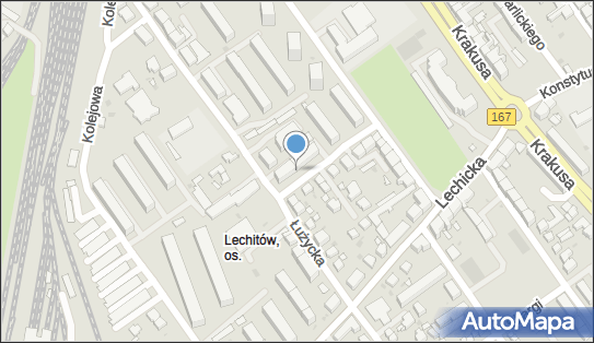 Agent Ubezpieczeniowy, ul. Radogoszczańska 12 B, Koszalin 75-106 - Przedsiębiorstwo, Firma, NIP: 6692029080