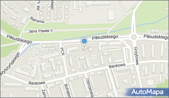 8511138353, Agent Ubezpieczeniowy Markiewicz Danuta 