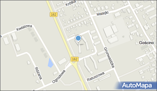 Agent Ubezpieczeniowy, ul. Torowa 4 B/4, Gościno 78-120 - Przedsiębiorstwo, Firma, NIP: 6711033712