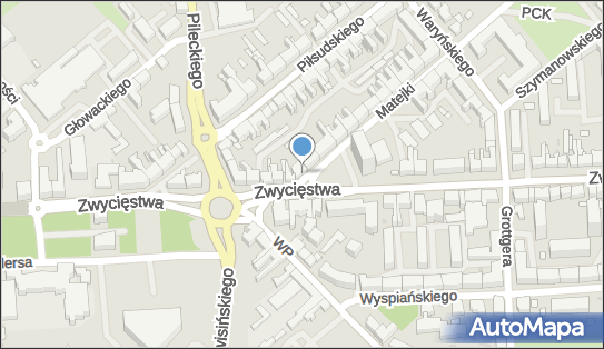 Agent Ubezpieczeniowy, ul. Jana Matejki 1, Koszalin 75-540 - Przedsiębiorstwo, Firma, NIP: 6711341810