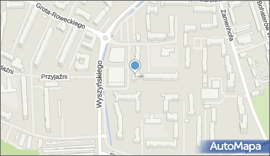 8511850904, Agent Ubezpieczeniowy Waszkiewicz Ewa 