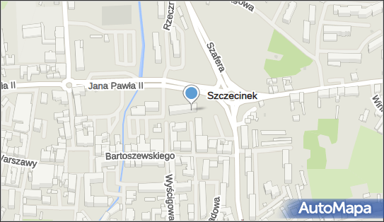 Agent Ubezpieczeniowy, Jana Pawła II 18, Szczecinek 78-400 - Przedsiębiorstwo, Firma, NIP: 6731277357