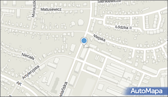 Agent Ubezpieczeniowy, ul. Słowiańska 8 B, Szczecinek 78-400 - Przedsiębiorstwo, Firma, NIP: 6731047433