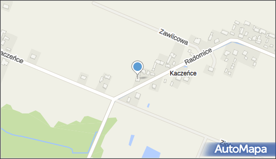 6572079980, Agent Ubezpieczenowy Jacek Gąsiorek 