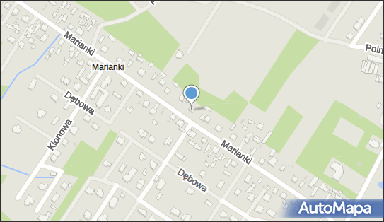 Agent Uebzpieczeniowy Anna Łobkowska, Marianki 29, Góra Kalwaria 05-530 - Przedsiębiorstwo, Firma, NIP: 1230863509