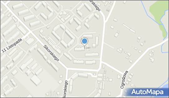 Agentura Ubezpieczeniowa, ul. Majora Sucharskiego 80, Myszków 42-300 - Przedsiębiorstwo, Firma, NIP: 5771158523