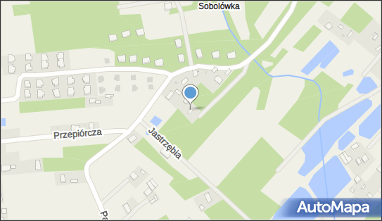 Agentura, ul. Jastrzębia 20, Mościska 05-825 - Przedsiębiorstwo, Firma, NIP: 7251123270