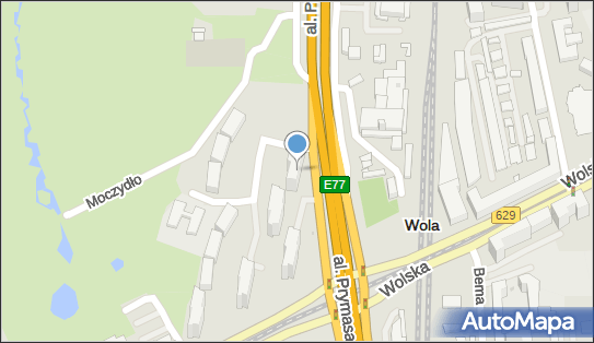 Agent, al. Prymasa Tysiąclecia 99, Warszawa 01-424 - Przedsiębiorstwo, Firma, NIP: 5272406227