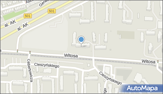 Agent, ul. Wincentego Witosa 5, Gdańsk 80-809 - Przedsiębiorstwo, Firma, numer telefonu, NIP: 5831931376