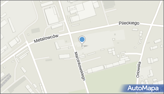 Agg, ul. Karola Marcinkowskiego 86, Inowrocław 88-100 - Przedsiębiorstwo, Firma, numer telefonu, NIP: 5562169617