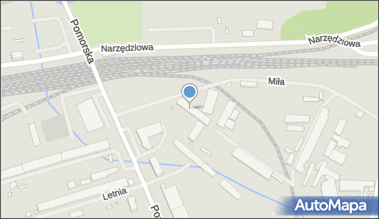 Agico sp. z o.o., Miła 1, Szczecin 70-813 - Przedsiębiorstwo, Firma, numer telefonu