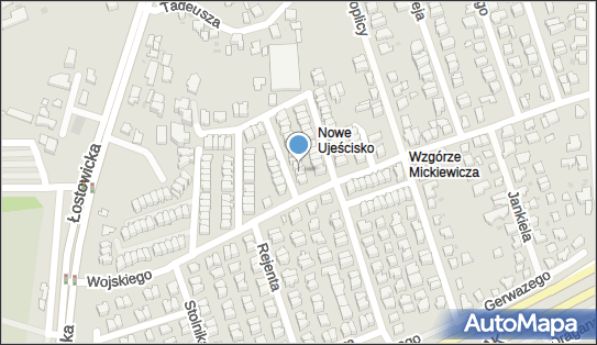Agifis Zbigniew Sierociński, Dobrzyńskich 4, Gdańsk 80-119 - Przedsiębiorstwo, Firma, NIP: 5832058343