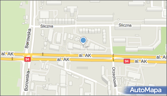 6423125686, Accma sp. z o.o. 