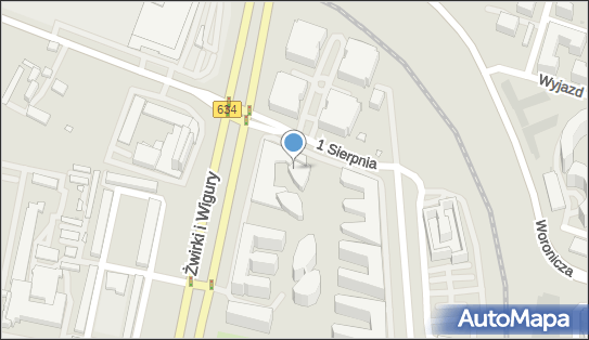Agileo Polska, ul. Żwirki i Wigury 18, Warszawa 02-092 - Przedsiębiorstwo, Firma, numer telefonu, NIP: 1080005269