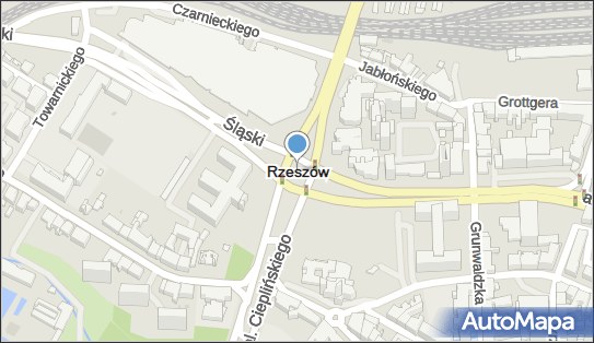 Agilles, Rzeszów, Rzeszów od 35-001 do 35-630 - Przedsiębiorstwo, Firma, NIP: 8133487778