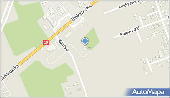 Agis Andrzej Pyłko, ul. Białostocka 131A, Sokółka 16-100 - Przedsiębiorstwo, Firma, NIP: 5451054880