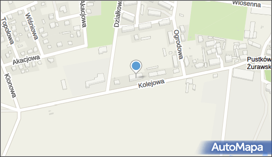 Agmar Agata Kowalska, Kolejowa 42, Pustków Żurawski 55-040 - Przedsiębiorstwo, Firma, NIP: 8961364724