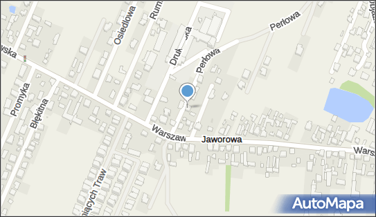 5342336303, Agmar Auto Mariusz Nowatkiewicz 