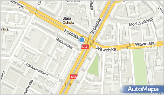 Agmarex, Grójecka 56/58, Warszawa 02-320 - Przedsiębiorstwo, Firma, numer telefonu