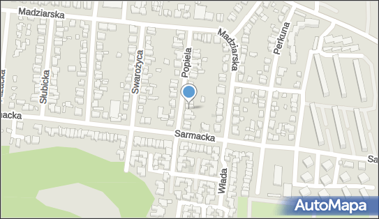 Agmart Magdalena i Hieronim Jurga, Popiela 6, Poznań 61-615 - Przedsiębiorstwo, Firma, NIP: 7781023814