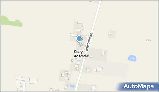 Agmart P.P.H.U.Grzegorz Fornalczyk, Nastrojowa 23a, Stary Adamów 95-070 - Przedsiębiorstwo, Firma