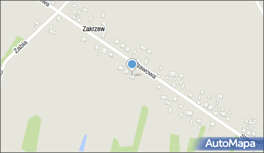 Agmasoft, ul. Stawowa 43B, Kłobuck 42-100 - Przedsiębiorstwo, Firma, numer telefonu, NIP: 5741312847