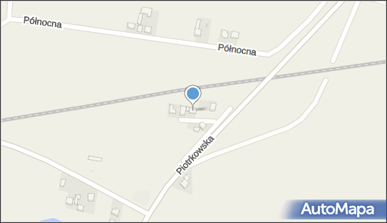 AGMA, Piotrkowska 18, Siomki 97-371 - Przedsiębiorstwo, Firma, NIP: 7712397776