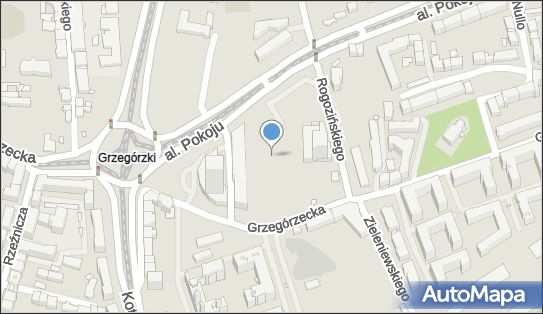 Agmp Group Grzegorz Sudoł Marek Sumara, Aleja Pokoju 3, Kraków 31-548 - Przedsiębiorstwo, Firma, NIP: 9452092666