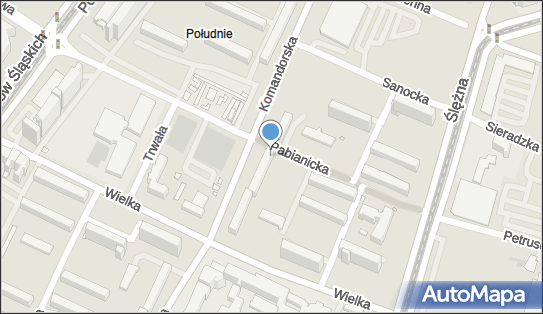 Agna Nieruchomości, Komandorska 80A, Wrocław 53-345 - Przedsiębiorstwo, Firma, NIP: 8991117568