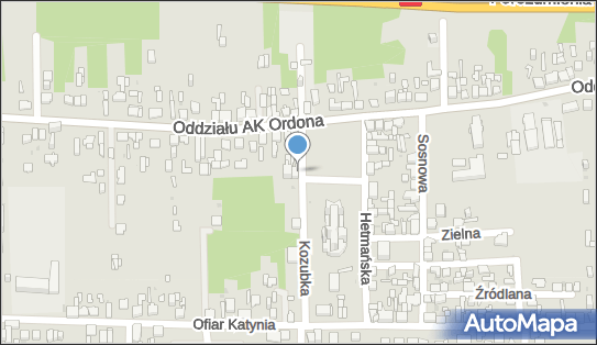 6292229421, Agnes - Kiosk Wielobranżowy Agnieszka Bieniec 