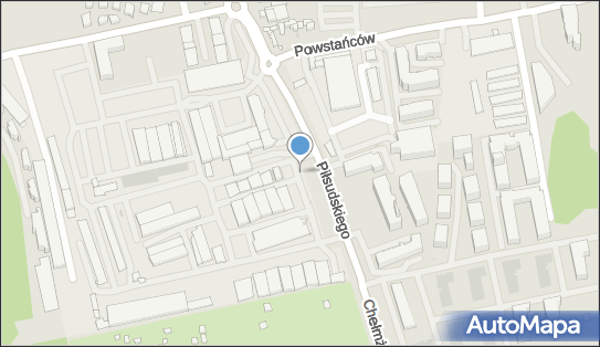 Agnes Sprzedaż Hurtowa Owoców i Warzyw Agnieszka Kruszewska 05-091 - Przedsiębiorstwo, Firma, NIP: 9521212790