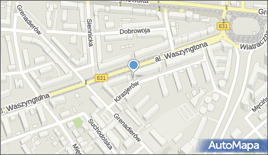 Agnes, ul. Jerzego Waszyngtona 120, Warszawa 04-074 - Przedsiębiorstwo, Firma, NIP: 1130664816