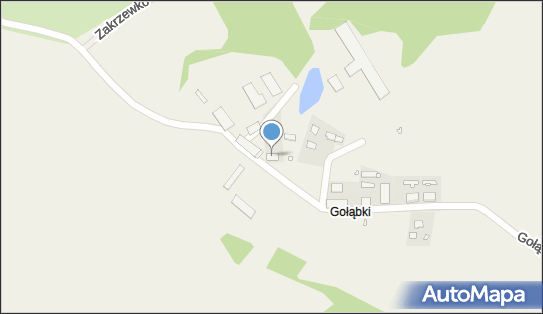 Agnieszka Anna Juniewicz, Gołąbki 1, Gołąbki 14-400 - Przedsiębiorstwo, Firma, NIP: 5782509854