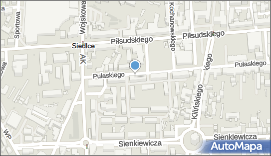 8211130287, Agnieszka Anna Romanowska - Biuro Podróży Aga Tour 