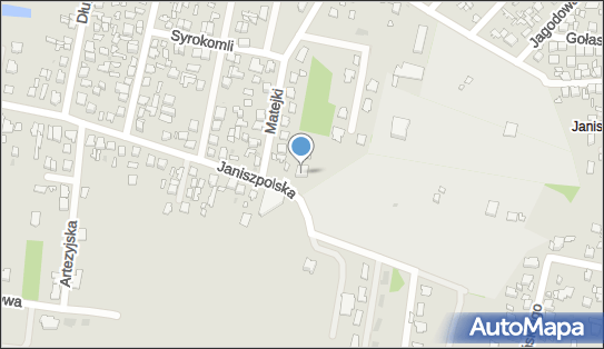 Agnieszka Bąk - Działalność Gospodarcza, ul. Janiszpolska 41 26-600 - Przedsiębiorstwo, Firma, NIP: 9480006288