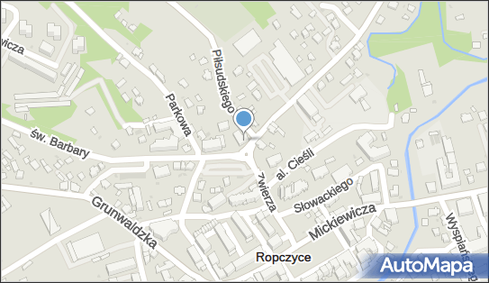 Agnieszka Bąk - Działalność Gospodarcza, ul. św. Barbary N/N 39-100 - Przedsiębiorstwo, Firma, numer telefonu, NIP: 8181037725