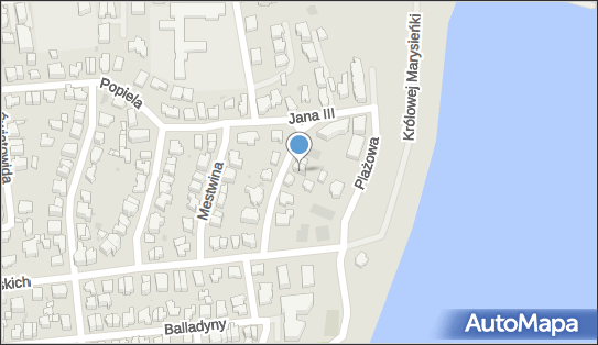 Agnieszka Barańska, Aga Barańska, ul. dr. Teofila Zegarskiego 7 81-524 - Przedsiębiorstwo, Firma, NIP: 5861048991