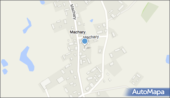 Agnieszka Bastek Aglas, Machary 15, Machary 11-710 - Przedsiębiorstwo, Firma, NIP: 7421137438